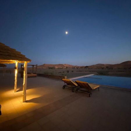 Hotel Riad Xaluca Merzouga Εξωτερικό φωτογραφία