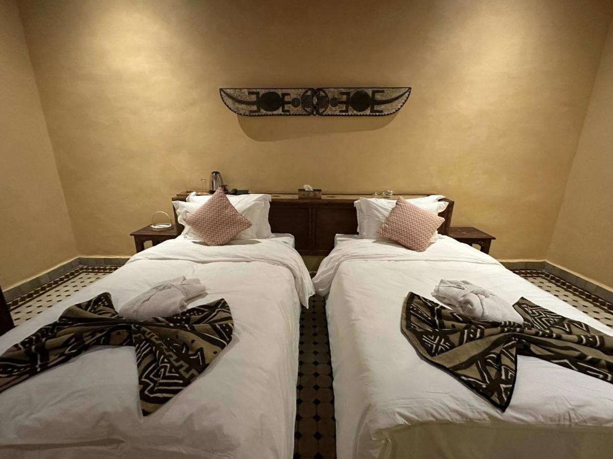 Hotel Riad Xaluca Merzouga Εξωτερικό φωτογραφία