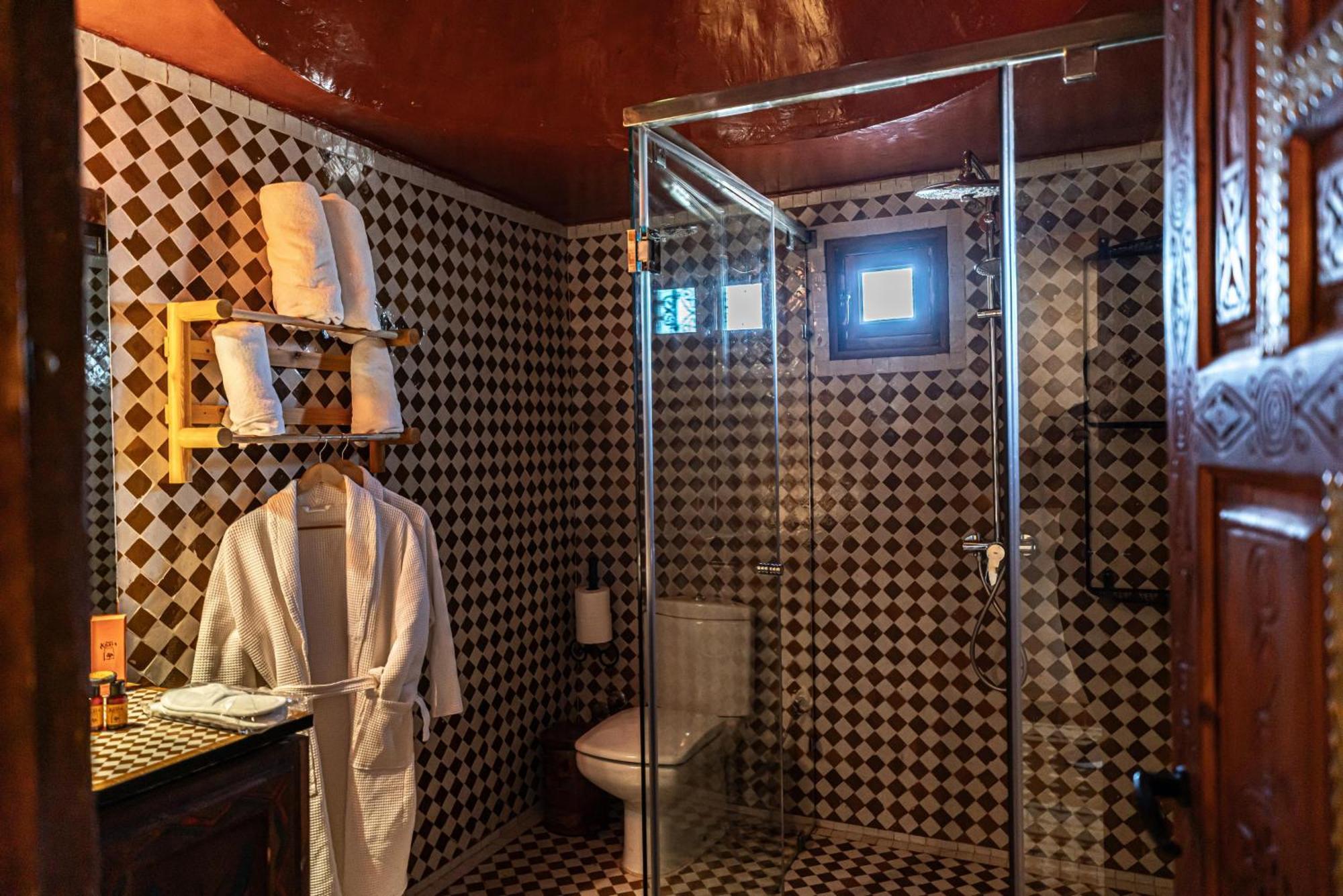 Hotel Riad Xaluca Merzouga Εξωτερικό φωτογραφία