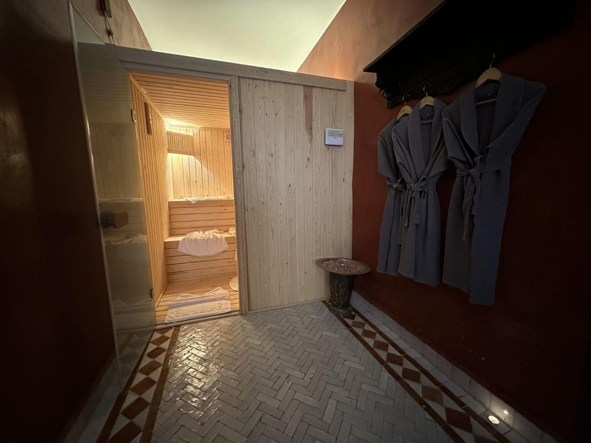 Hotel Riad Xaluca Merzouga Εξωτερικό φωτογραφία