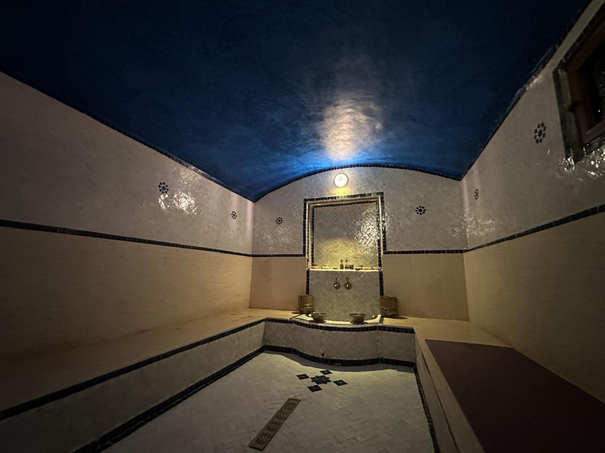 Hotel Riad Xaluca Merzouga Εξωτερικό φωτογραφία